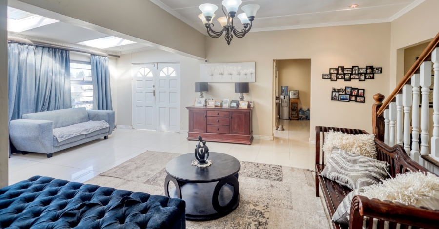 4 Bedroom Property for Sale in Woodleigh Eastern Cape